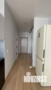 Студия квартира, вторичка, 32м2, 7/25 этаж