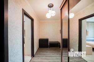 2-к квартира, вторичка, 45м2, 18/20 этаж