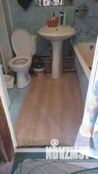 1-к квартира, вторичка, 34м2, 8/16 этаж