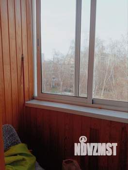 4-к квартира, вторичка, 73м2, 5/5 этаж