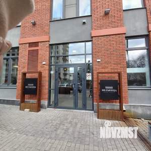 1-к квартира, вторичка, 26м2, 6/15 этаж