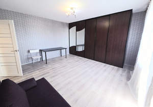 1-к квартира, вторичка, 40м2, 5/16 этаж