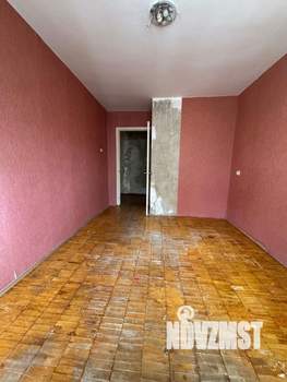 3-к квартира, вторичка, 58м2, 2/5 этаж