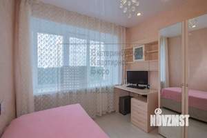 4-к квартира, вторичка, 73м2, 8/12 этаж