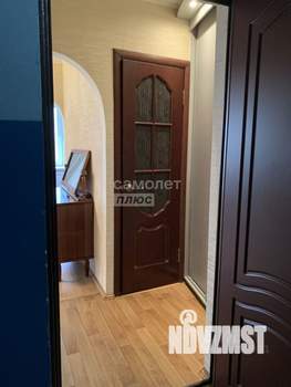 1-к квартира, вторичка, 31м2, 4/9 этаж