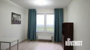 Студия квартира, вторичка, 23м2, 9/25 этаж