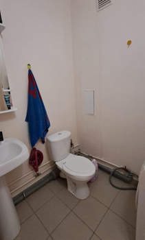 2-к квартира, вторичка, 47м2, 1/5 этаж