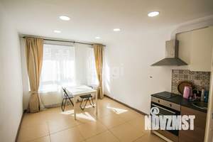 1-к квартира, вторичка, 40м2, 3/10 этаж