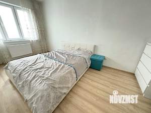 2-к квартира, вторичка, 56м2, 3/21 этаж