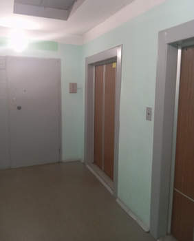 3-к квартира, вторичка, 64м2, 11/12 этаж