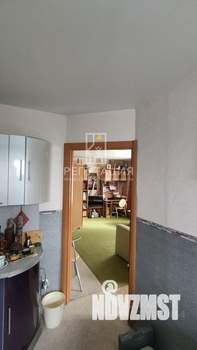 3-к квартира, вторичка, 55м2, 9/9 этаж
