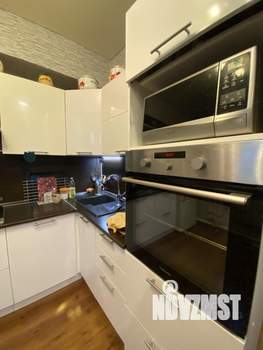 3-к квартира, вторичка, 62м2, 1/2 этаж