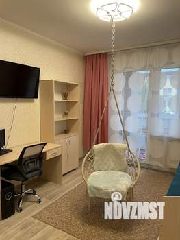 3-к квартира, вторичка, 70м2, 2/3 этаж