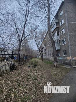 1-к квартира, вторичка, 29м2, 3/5 этаж
