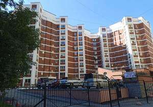 2-к квартира, вторичка, 73м2, 5/10 этаж