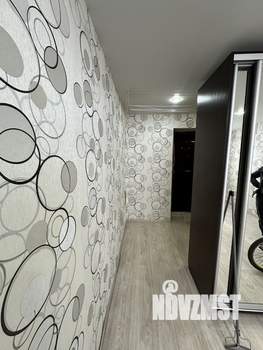 Студия квартира, вторичка, 19м2, 5/5 этаж