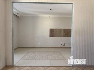 4-к квартира, вторичка, 109м2, 21/28 этаж