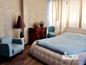 3-к квартира, вторичка, 100м2, 4/16 этаж