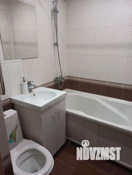 1-к квартира, вторичка, 30м2, 1/5 этаж