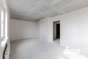 1-к квартира, вторичка, 43м2, 21/25 этаж