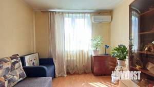 1-к квартира, вторичка, 35м2, 2/16 этаж