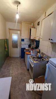 2-к квартира, вторичка, 43м2, 1/5 этаж