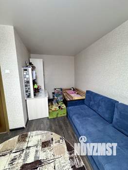 1-к квартира, вторичка, 36м2, 6/12 этаж