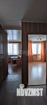 1-к квартира, вторичка, 33м2, 9/9 этаж