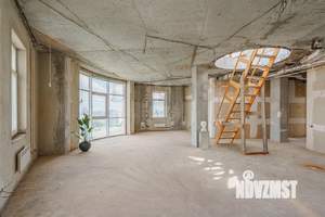 4-к квартира, вторичка, 275м2, 15/16 этаж
