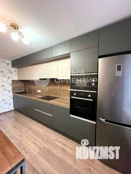 3-к квартира, вторичка, 81м2, 11/16 этаж