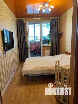 2-к квартира, вторичка, 50м2, 5/21 этаж
