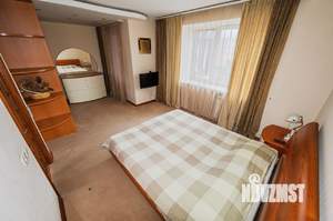 3-к квартира, вторичка, 86м2, 8/9 этаж