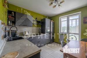 2-к квартира, вторичка, 68м2, 4/16 этаж