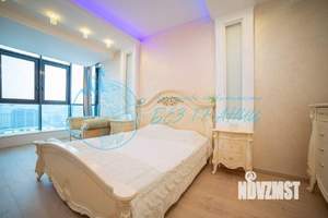 3-к квартира, вторичка, 120м2, 16/19 этаж