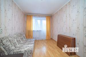 1-к квартира, вторичка, 28м2, 3/5 этаж