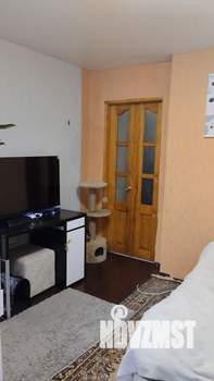 2-к квартира, вторичка, 44м2, 1/2 этаж