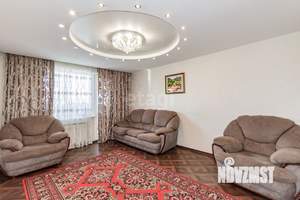 3-к квартира, вторичка, 63м2, 5/10 этаж