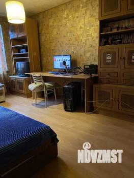 3-к квартира, вторичка, 54м2, 3/9 этаж