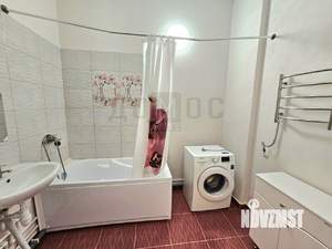 1-к квартира, вторичка, 46м2, 1/24 этаж