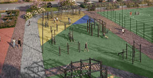 1-к квартира, вторичка, 36м2, 6/27 этаж