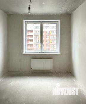 1-к квартира, сданный дом, 35м2, 3/7 этаж