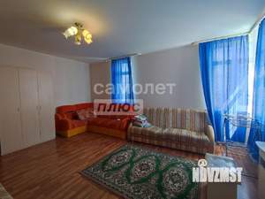 2-к квартира, вторичка, 68м2, 24/25 этаж
