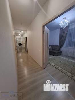 2-к квартира, вторичка, 66м2, 21/25 этаж