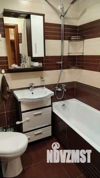 2-к квартира, вторичка, 43м2, 1/5 этаж