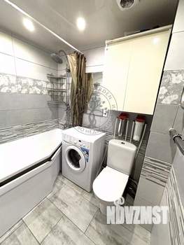 2-к квартира, вторичка, 43м2, 1/9 этаж