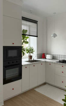 2-к квартира, вторичка, 43м2, 2/5 этаж