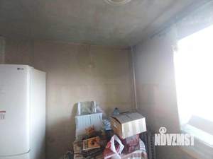 3-к квартира, вторичка, 58м2, 8/9 этаж