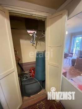 1-к квартира, вторичка, 31м2, 4/5 этаж