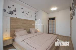 3-к квартира, вторичка, 82м2, 22/25 этаж