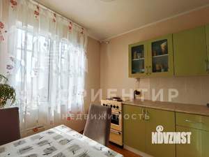 1-к квартира, вторичка, 33м2, 8/16 этаж
